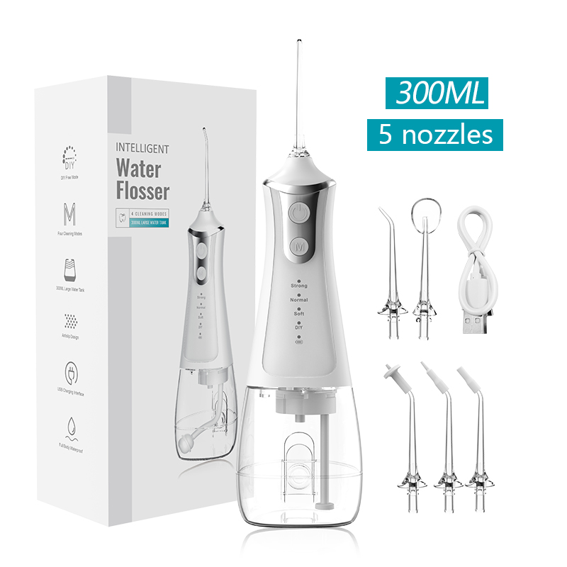 Irrigateur oral livraison rapide à chaud vendant bon marché belle sensation d\'eau à eau
